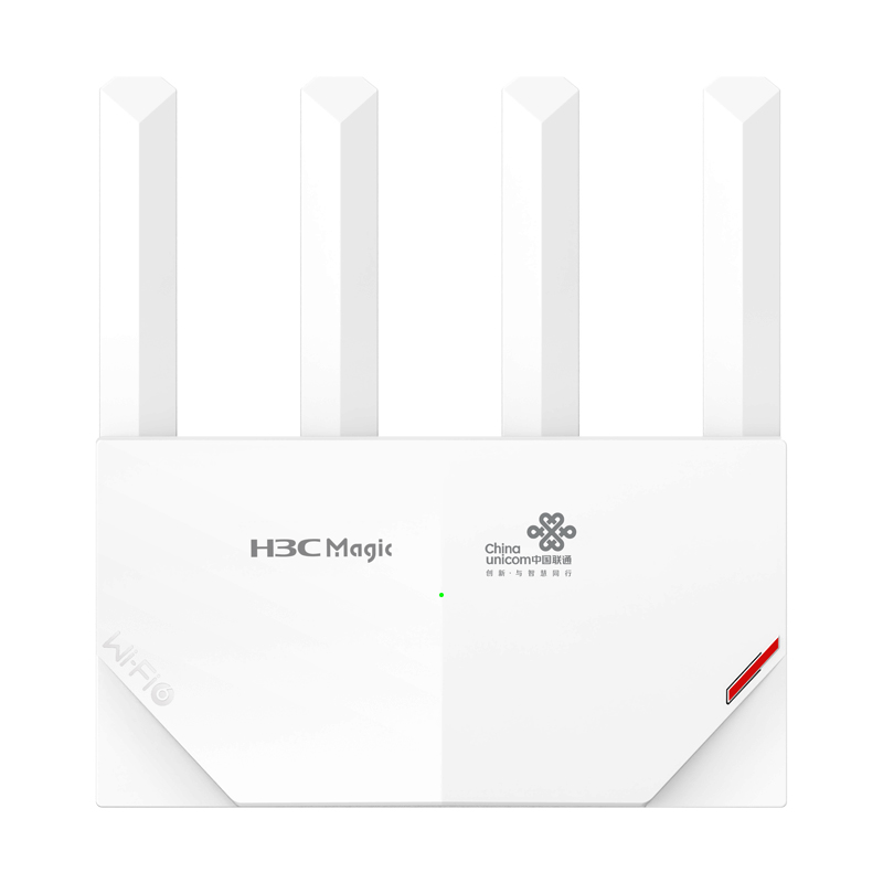 新华三(H3C)Magic RW3010千兆双频Wi-Fi 6路由器