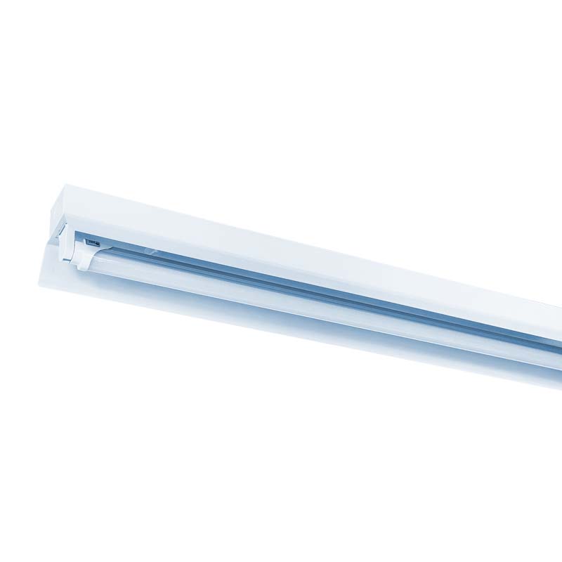 凯瑞CARY 固定式LED灯具 KRZ 1*18W IP20 AC220V 6000K高清大图