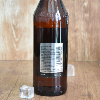 Asahi朝日啤酒超爽生 辛口11.2度 630ml*12瓶 整箱瓶装(新老包装随机)