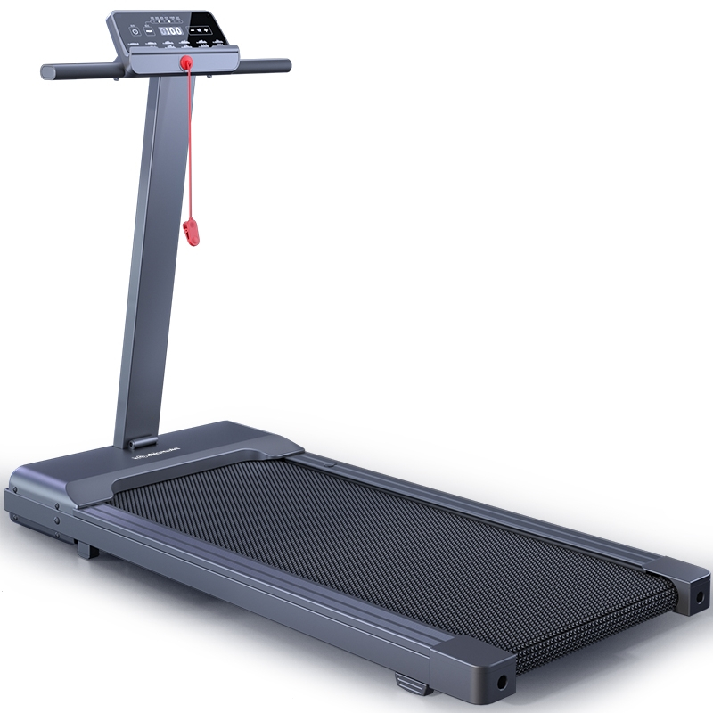 跑步机邦可臣家用款小型智能平板折叠室内新款走步机运动健身器材