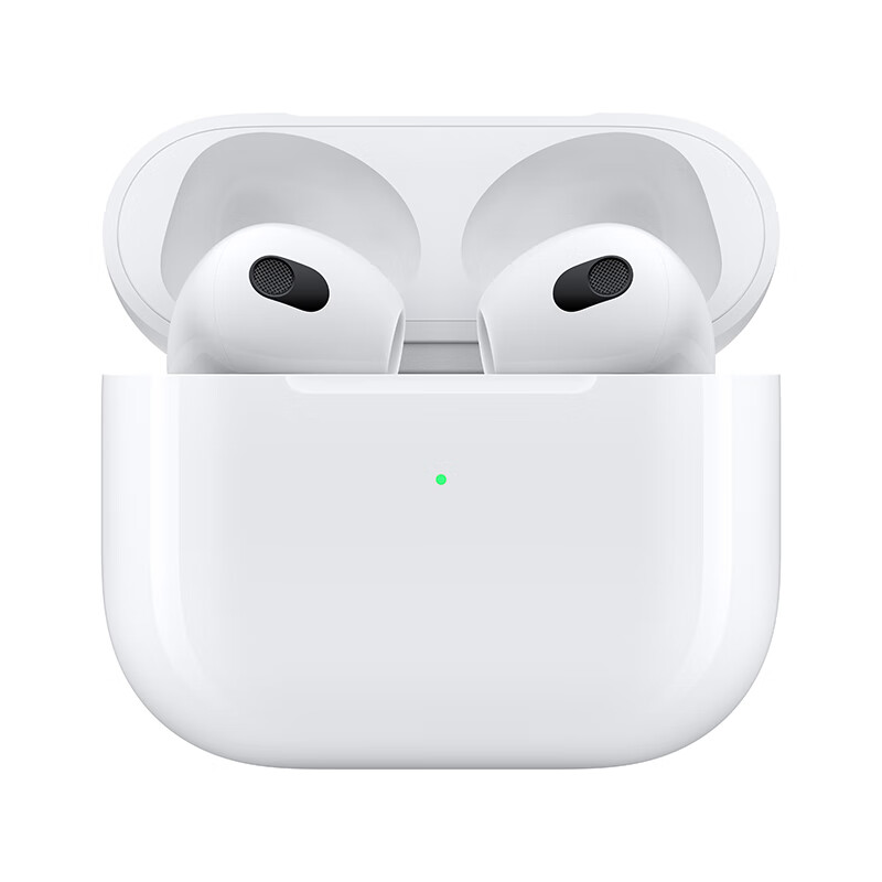 Apple AirPods(第三代)
