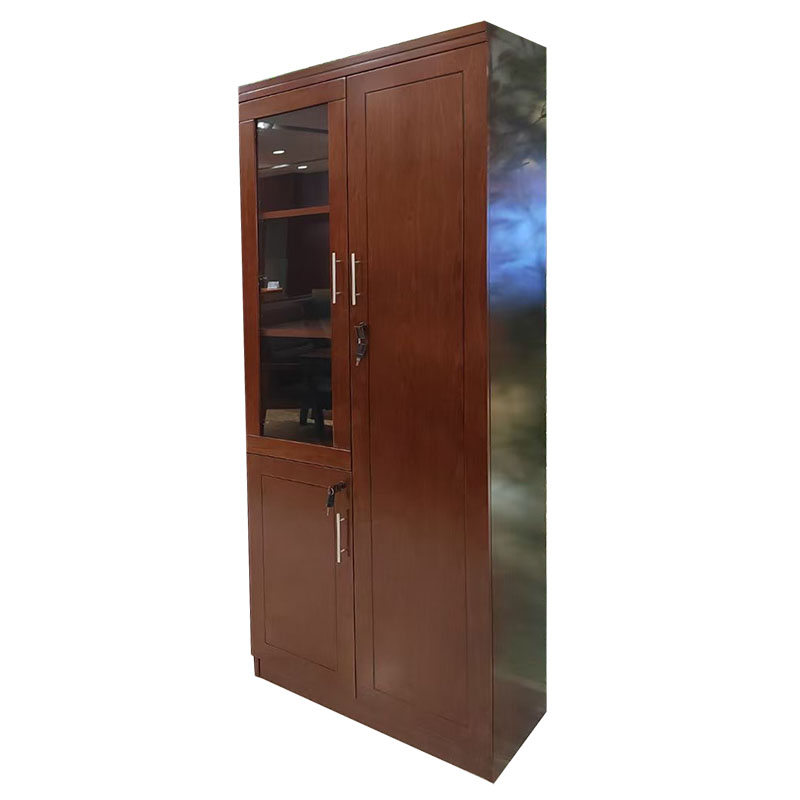 誉慧 文件柜 800*400*2000H 个高清大图