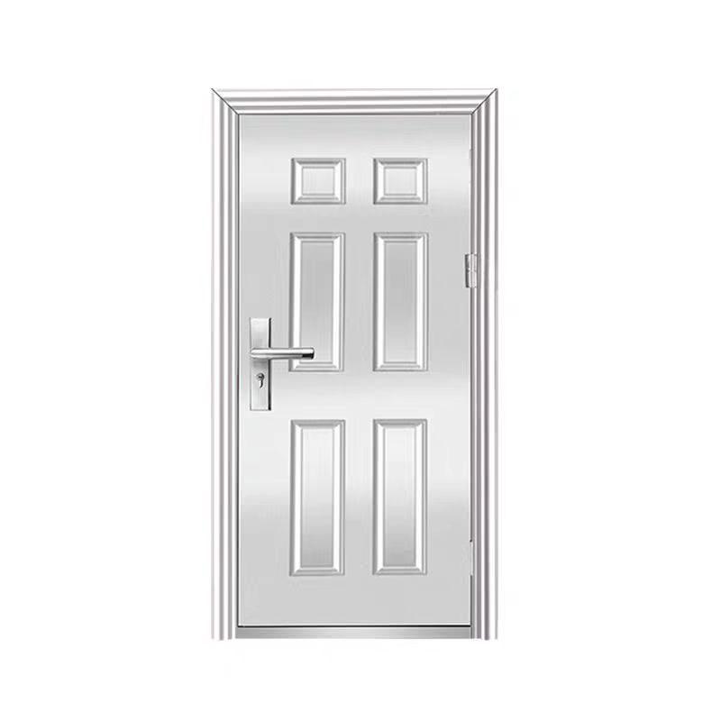 诚智旺 不锈钢防盗门 定制 /平方米