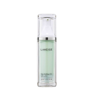 兰芝(Laneige)雪纱丝柔修颜隔离霜60号绿色 30ml 防晒遮瑕 提亮肤色 妆前乳 滋润保湿