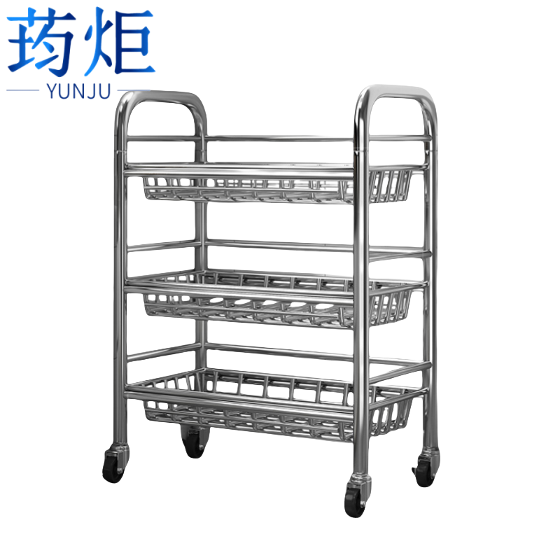 荺炬收纳架高清大图