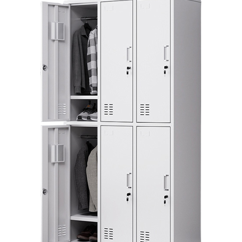 围达 更衣柜 L3-900*420*1800mm 个高清大图