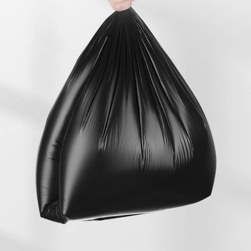 泉好 平口收纳袋 特厚90*110cm*50个 包高清大图