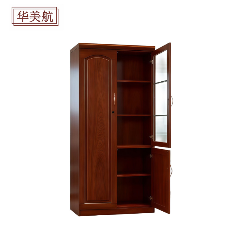 华美航 文件柜 200*80*40cm个高清大图