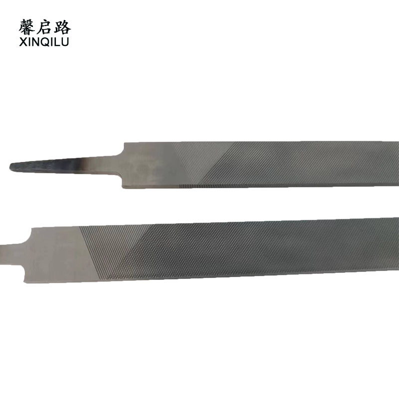 馨启路 粗纹扁锉 400mm 个高清大图