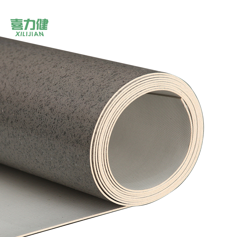 喜力健 阻燃地板 202301-1.6MM 平方米