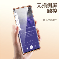 圣幻 5g版真皮华为mate40pro/Pro+手机壳mate30pro防摔保护套素皮全包网红硅胶mate30皮套外壳