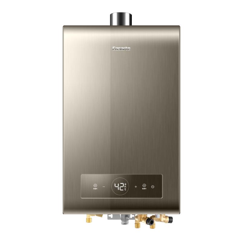 Haier/海尔 卡萨帝 燃气热水器JSQ32-16CVSUP 智能恒温 45dB静音 卡萨帝VIP保修
