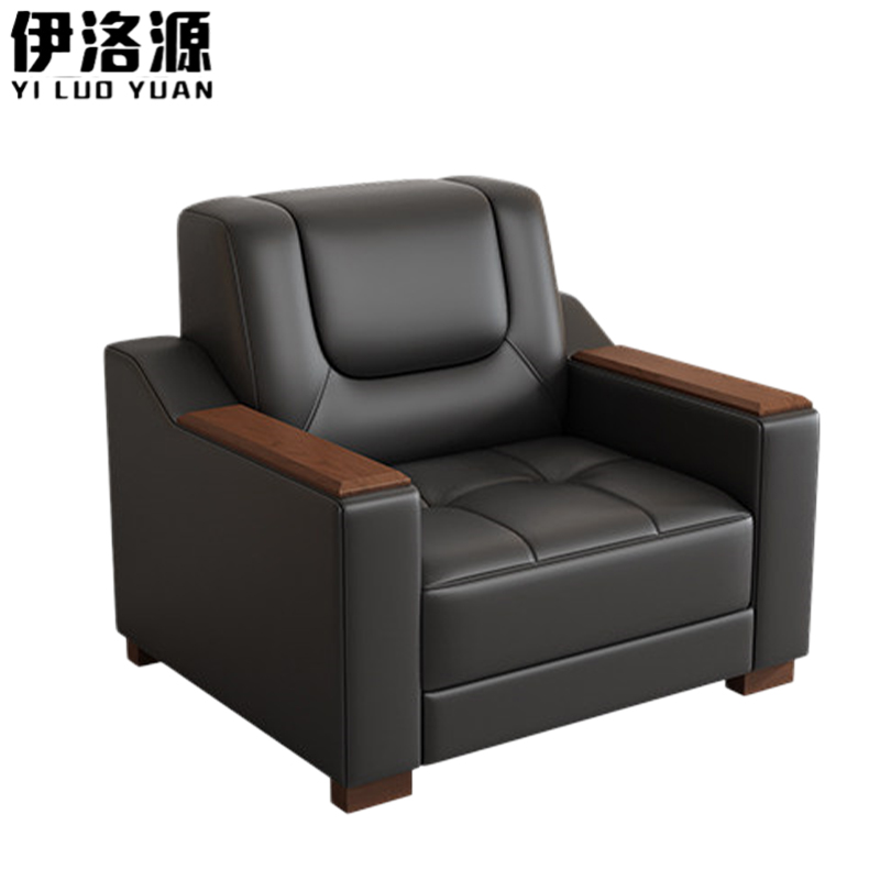 伊洛源西皮单人位沙发78*85*78张高清大图