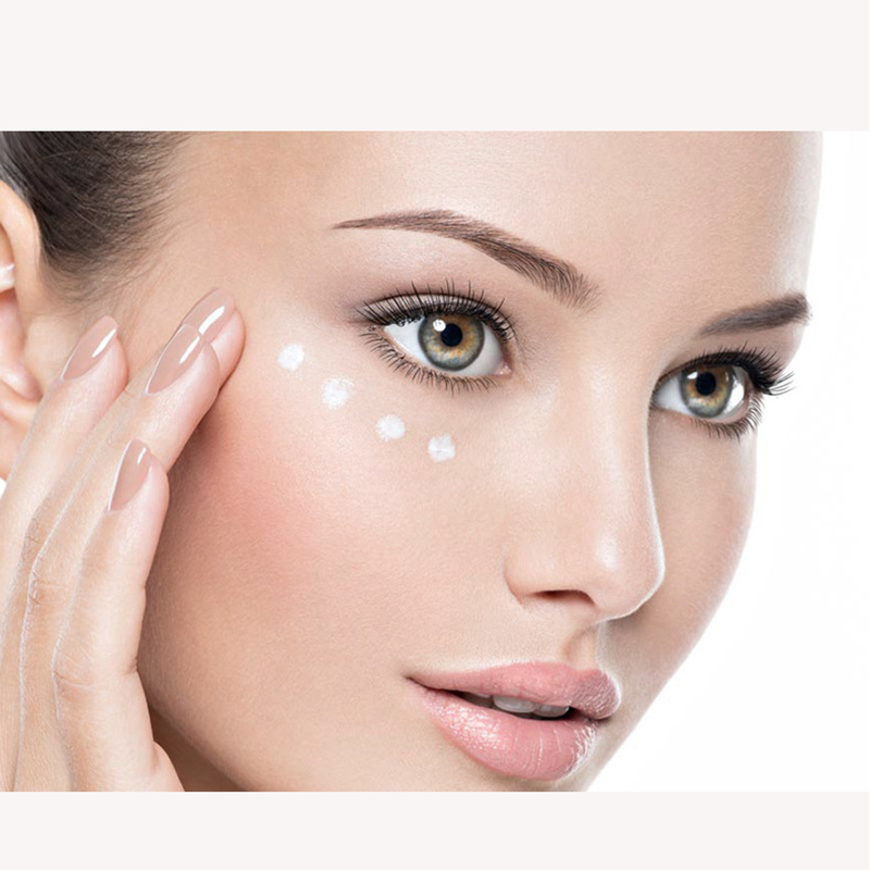 买2送1泊泉雅二裂酵母精华眼霜20g