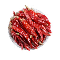 魔鬼辣椒 干辣椒 印度魔鬼椒 超辣 特辣椒 巨辣 500g