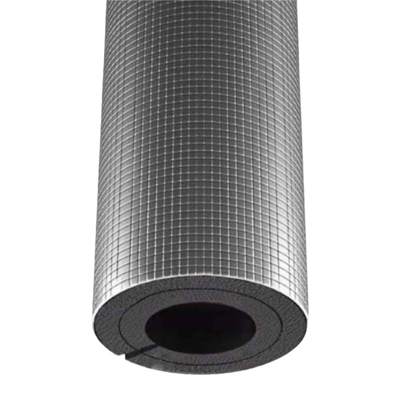 先围 保温管 内径114mm*厚4cm*1m双层 根高清大图