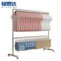 晾衣架晾衣架晾衣架晾衣架晾衣架晾衣架双层100*60*150cm 双层120*60*150cm个