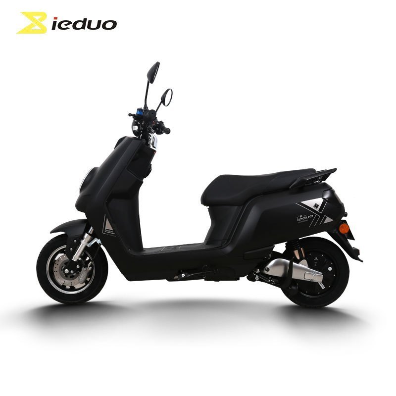 小刀电动车 一多(ieduo)电动车 新款72v20ah轻便电摩真空胎液压减震 S1