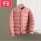 可莉允2022新款儿童羽绒棉服内胆秋冬男女童装中小学生保暖棉衣宝宝棉袄