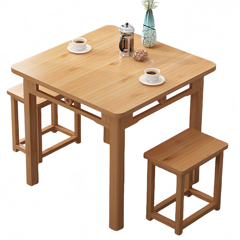 芙瑞塔桌椅高清大图