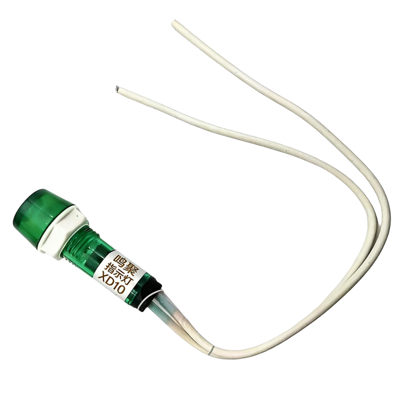 鸣聚 指示灯 XD10 个高清大图