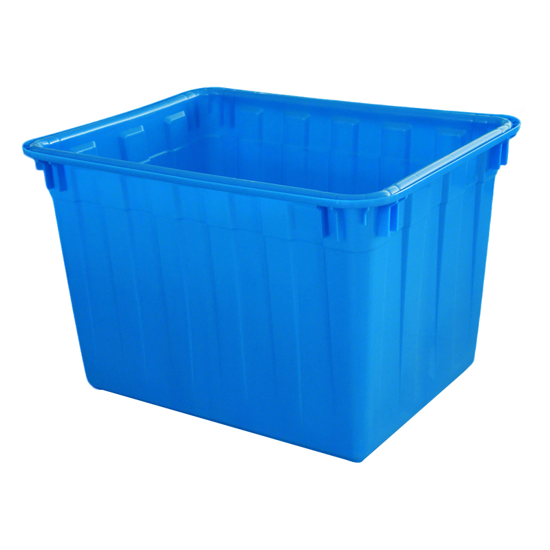 围达 塑料储水箱 1040*820*680mm 个高清大图