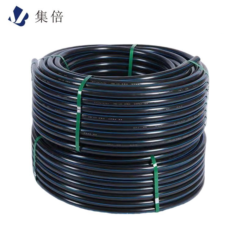 集倍 PE管 1.6Mpa DN63米高清大图
