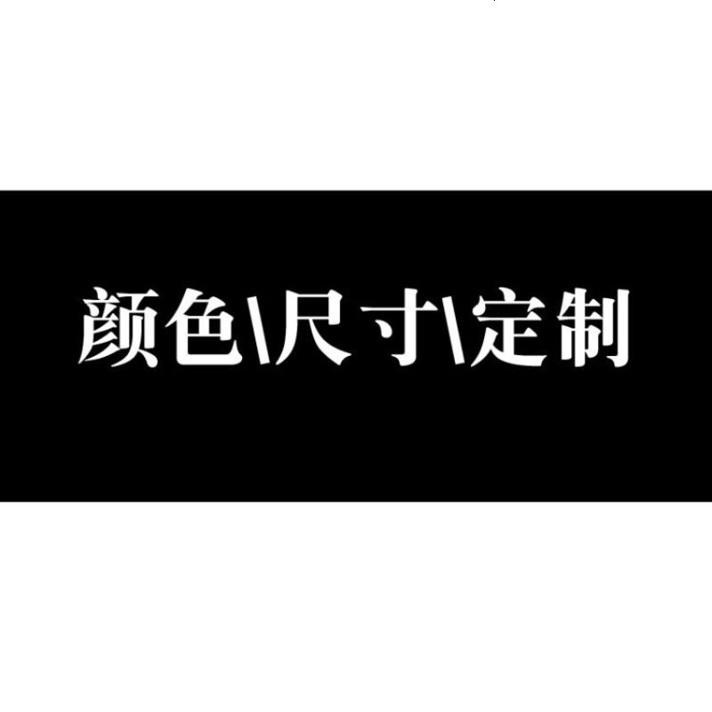收银台小型简约现代北欧服装店吧台母婴店童装店美容院吧台接待台 颜色\尺寸\定制_200x60x100cm