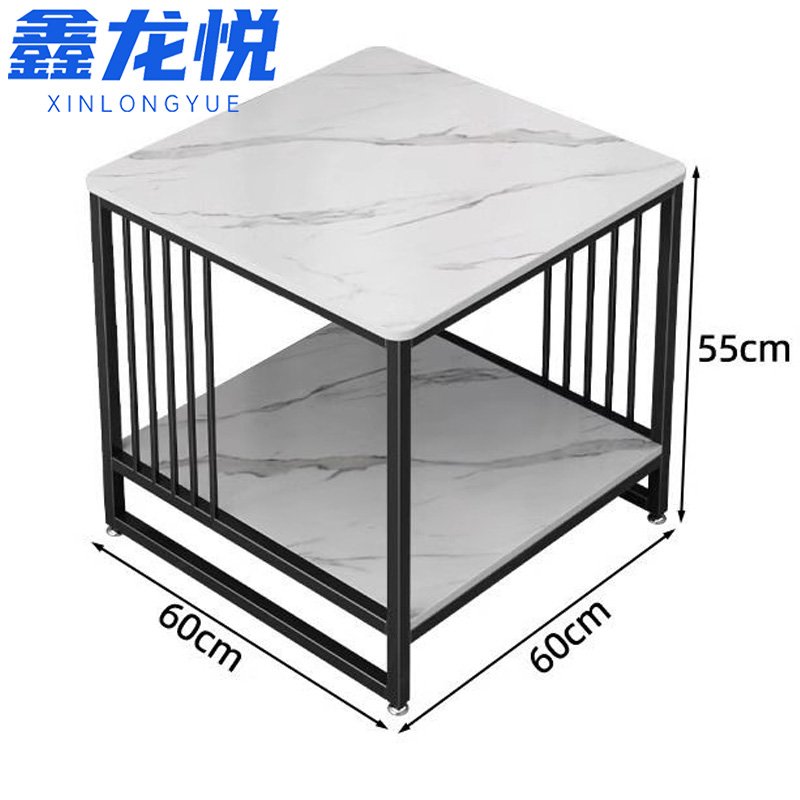 鑫龙悦小茶几60cm张高清大图