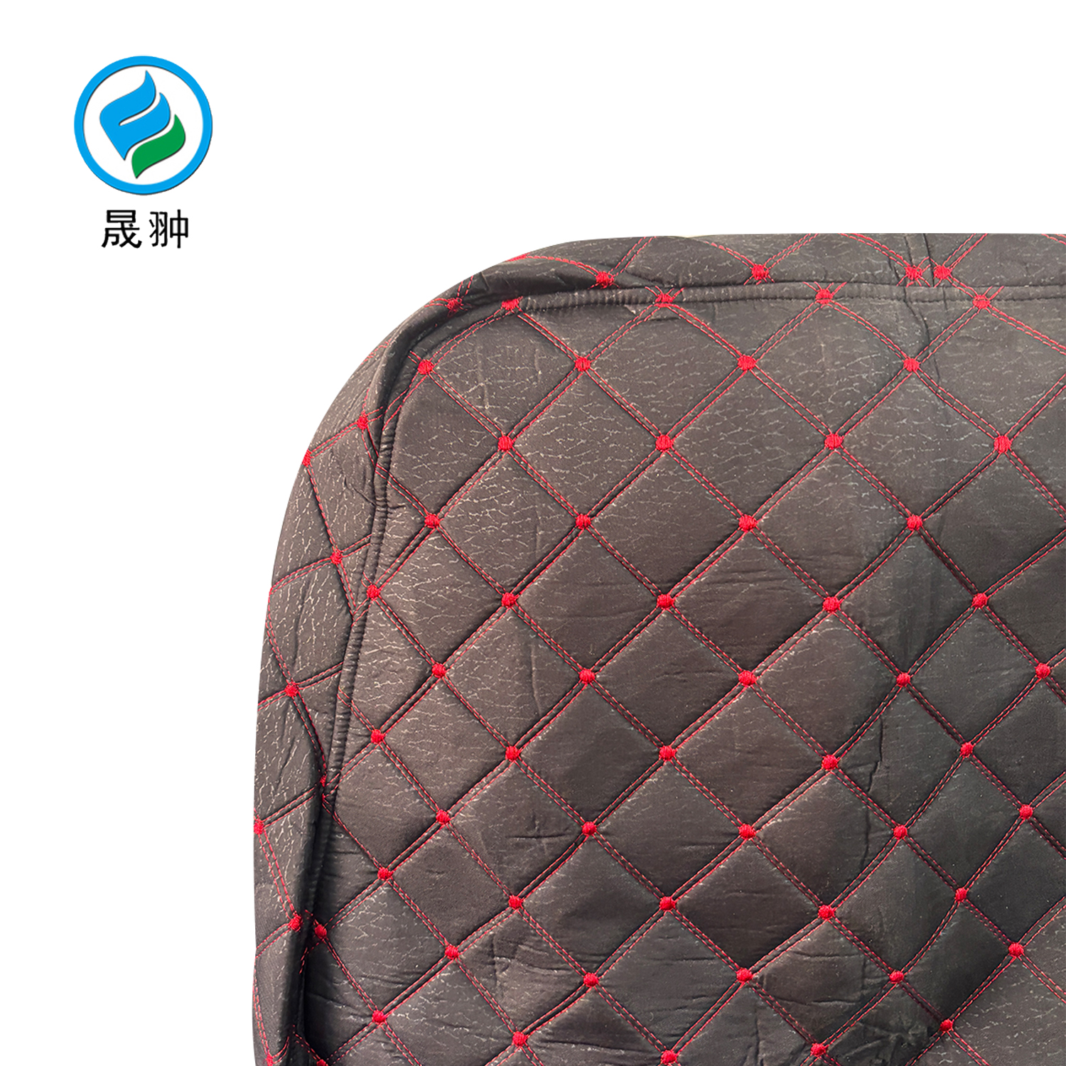 晟翀 座椅套 约120*50cm 个高清大图