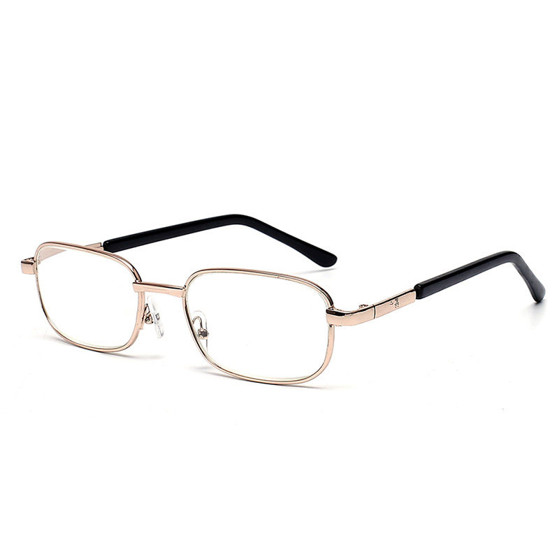 信登堡 老花镜 250度