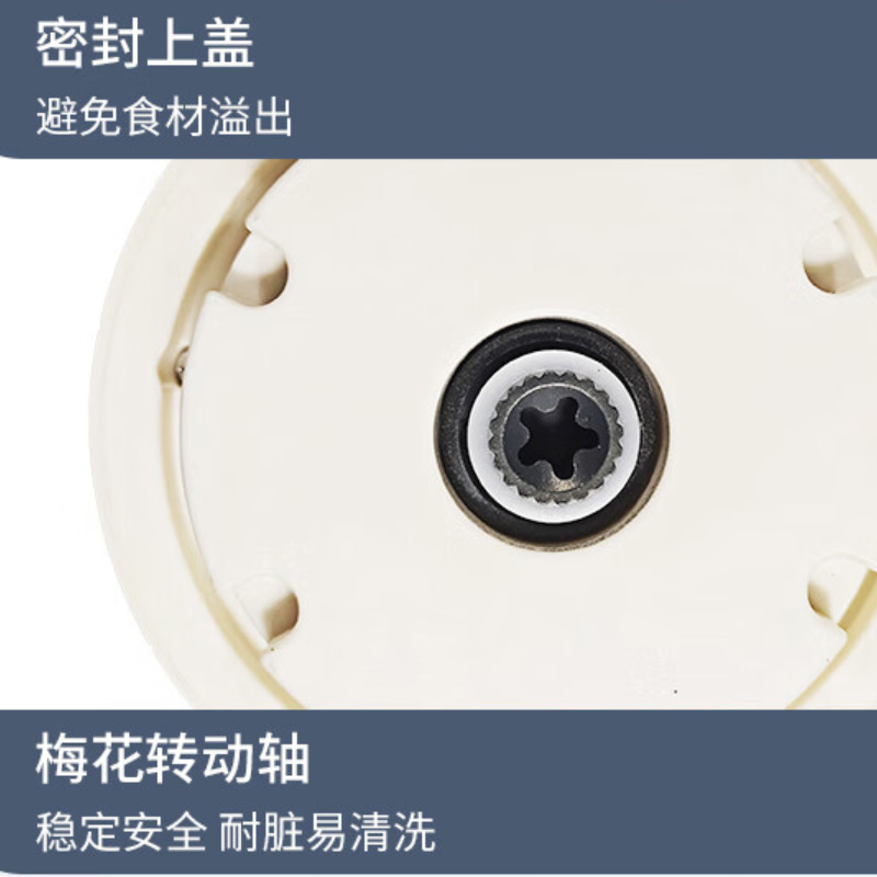 古菲斯(Gufius)绞肉机GFJR-3003高清大图