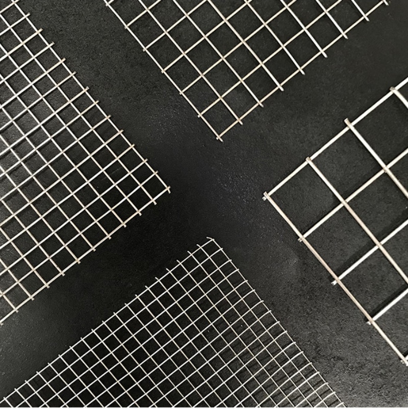 腾友安 不锈钢护网 订制款 /平方米高清大图