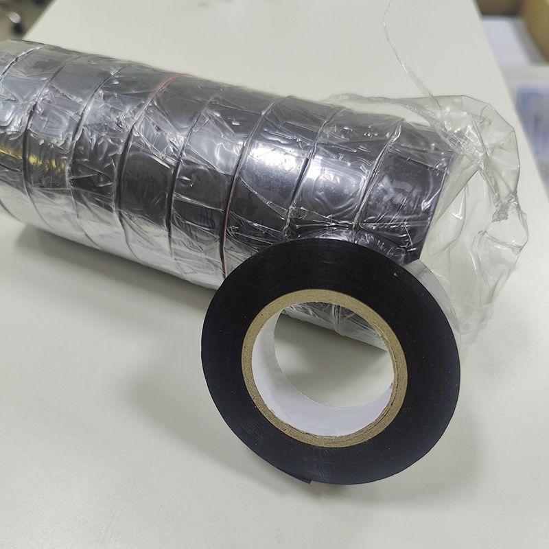洋蝲蝲 绝缘胶带 黑色 单位:卷高清大图