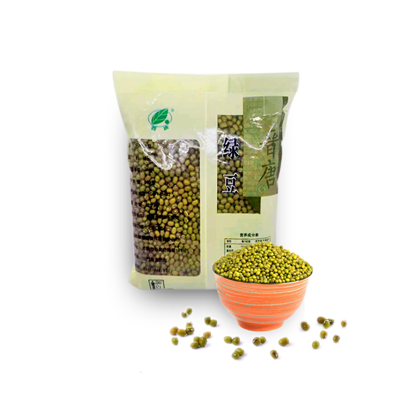 晋唐绿豆/袋/400g