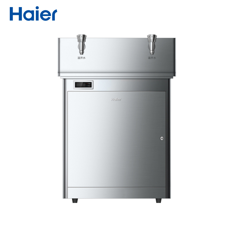 海尔(Haier) 开水器 智能水控 全不锈钢设计 HKP012-W