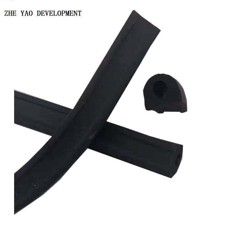 ZHE YAO DEVELOPMENT 硅胶条 U型 米高清大图