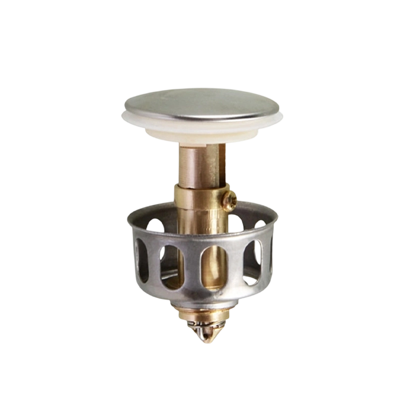 LONMATE 下水器弹跳芯SL677 一个高清大图