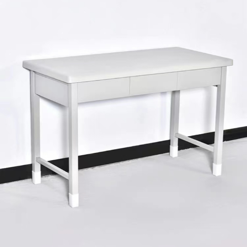 钢锐三抽学习桌长1200*宽600*高780高清大图