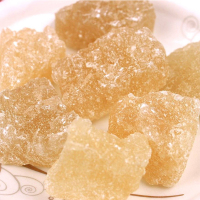 绿帝黄冰糖500g