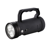 众朗星 ZL8105 防爆强光变方位手提灯 9W LED光源