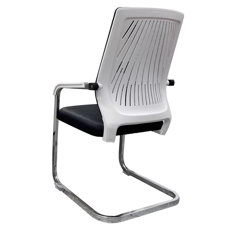 芙瑞塔椅子 网布 把高清大图