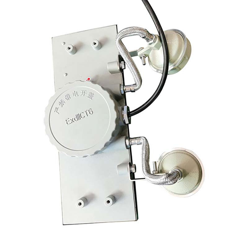 深照紫光 GB8013 消防应急照明灯具 (新款)