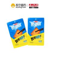 南北特鱼豆腐五香味100g