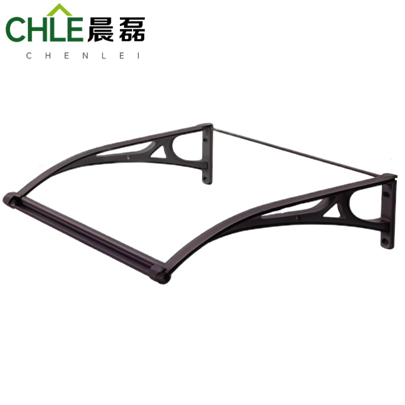 晨磊遮雨棚80*63.5*25.5cm/个高清大图