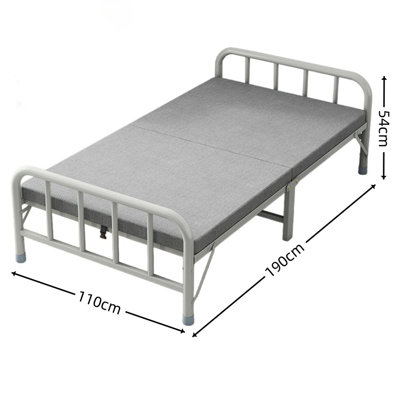 豫龙都折叠床单人张高清大图