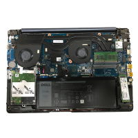 戴尔（DELL）游匣G3 3579-1545L 15.6英寸“吃鸡”游戏本笔记本电脑（i5-8300H 8G 1TB GTX1050 4G独显）蓝色