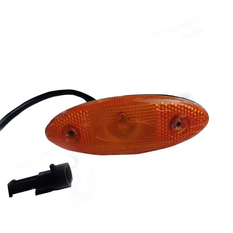 trw桑塔纳3000 叶子板边灯报价_参数_图片_视频_怎么样_问答-苏宁易购