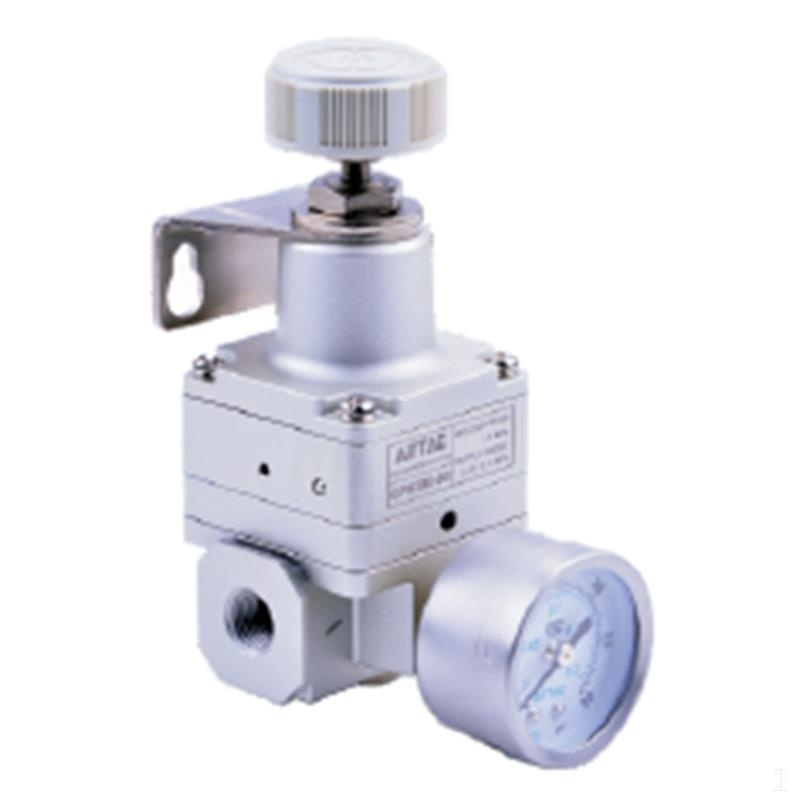 亚德客 AIRTAC GPR40015LN GPR精密调压阀 GPR40015LN(包装数量 1个)