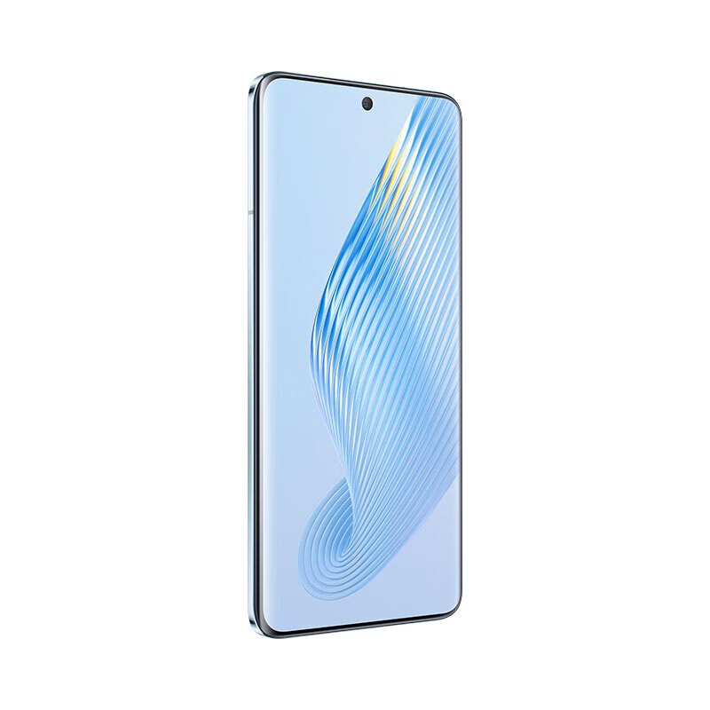 荣耀Magic5 16GB+256GB 勃朗蓝 流线四曲屏 120Hz智能刷新率 5400万超清广角主摄 Magic-Log电影影调 第二代骁龙8旗舰芯片 5G手机